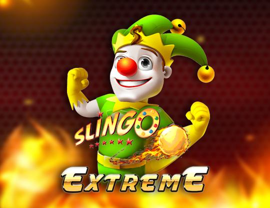 Slingo Extreme